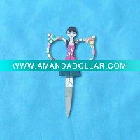 Manicure Scissor