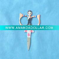 Manicure Scissor