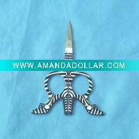 Manicure Scissor