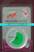 Wholesale dental floss