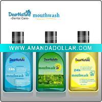 Mint Mouthwash 250ml