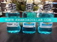 mouth wash