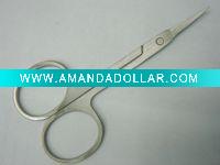 Wholesale Manicure scissor/nail and cuticle scissor/eyebrow scissor/nail scissor