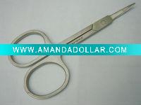 Wholesale Manicure scissor/nail and cuticle scissor/eyebrow scissor/nail scissor