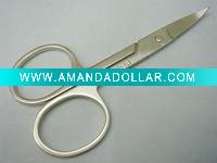 Wholesale Manicure scissor/nail and cuticle scissor/eyebrow scissor/nail scissor