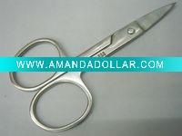 Wholesale Manicure scissor/nail and cuticle scissor/eyebrow scissor/nail scissor