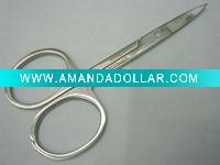 Wholesale Manicure scissor/nail and cuticle scissor/eyebrow scissor/nail scissor