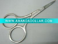Wholesale Manicure scissor/nail and cuticle scissor/eyebrow scissor/nail scissor