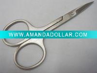 Wholesale Manicure scissor/nail and cuticle scissor/eyebrow scissor/nail scissor