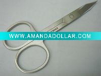 Wholesale Manicure scissor/nail and cuticle scissor/eyebrow scissor/nail scissor