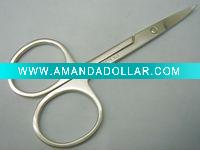 Wholesale Manicure scissor/nail and cuticle scissor/eyebrow scissor/nail scissor