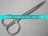 Wholesale Manicure scissor/nail and cuticle scissor/eyebrow scissor/nail scissor