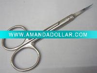Wholesale Manicure scissor/nail and cuticle scissor/eyebrow scissor/nail scissor