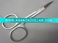 Wholesale Manicure scissor/nail and cuticle scissor/eyebrow scissor/nail scissor