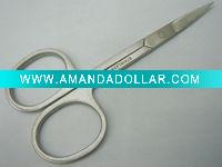 Wholesale Manicure scissor/nail and cuticle scissor/eyebrow scissor/nail scissor