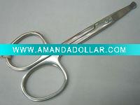 Wholesale Manicure scissor/nail and cuticle scissor/eyebrow scissor/nail scissor