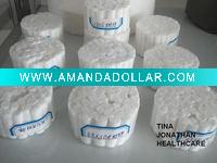 Wholesale wound dressing dental cotton roll