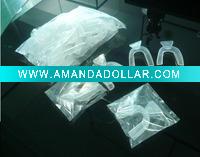 Wholesale mouth tray 008 for teeth use