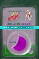 Wholesale travel dental floss