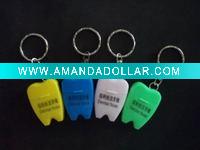 Wholesale 2010 China dental floss