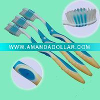 Wholesale new design adult toothbrush MK-B03