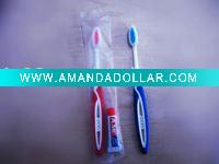 hotel dental kits