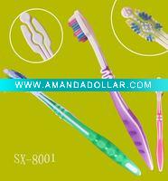 Wholesale adult tooth brush(CE, FDA passed)