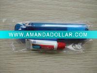 Wholesale travel toothbrush