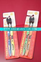 Tooth brush