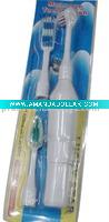 Wholesale B/O Kids Toothbrush