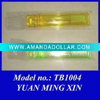 Disposable Travel toothbrush