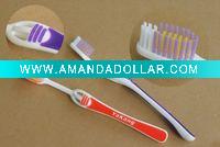 Tooth brush with professional design
