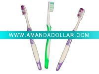 Toothbrushes/Hotel Amenities