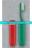 Travel Toothbrush