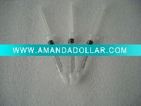 Wholesale Teeth Whitening Gel Syringes--Good Effect!