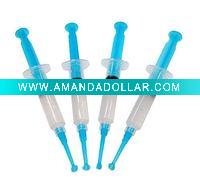 Wholesale teeth whitening gels