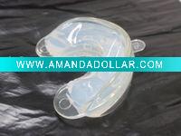Wholesale Prefilled silicone mouthpiece