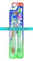 3pc toothbrush - G0176
