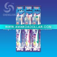 tooth brush