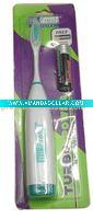 Wholesale TURBO POWER Electric Toothbrushes