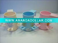 toothbrush holder, easy&novelty