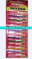 Toothbrush