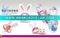 Wholesale toothbrush holder, novelty&foldable