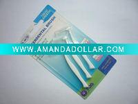 Interdental brush