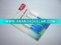 Interdental brush
