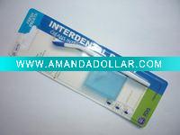 Interdental brush