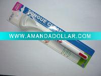 Interdental brush