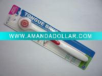 Interdental brush