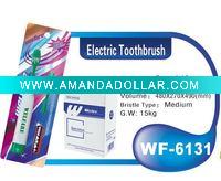 china toothbrush WF-6131