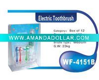Best-selling Electric Toothbrush WF-4151B